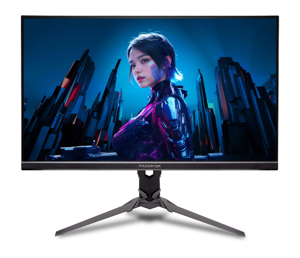 Acer Predator XB273UX1bmiiprx - 1502102 - zdjęcie